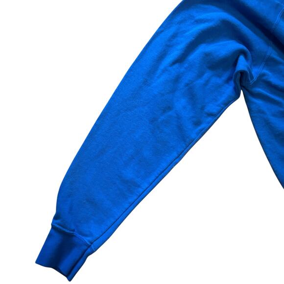 Florida Gators Sweatshirt Lightweight Med Long sleeve Fruit of the Loom - Picture 3 of 5